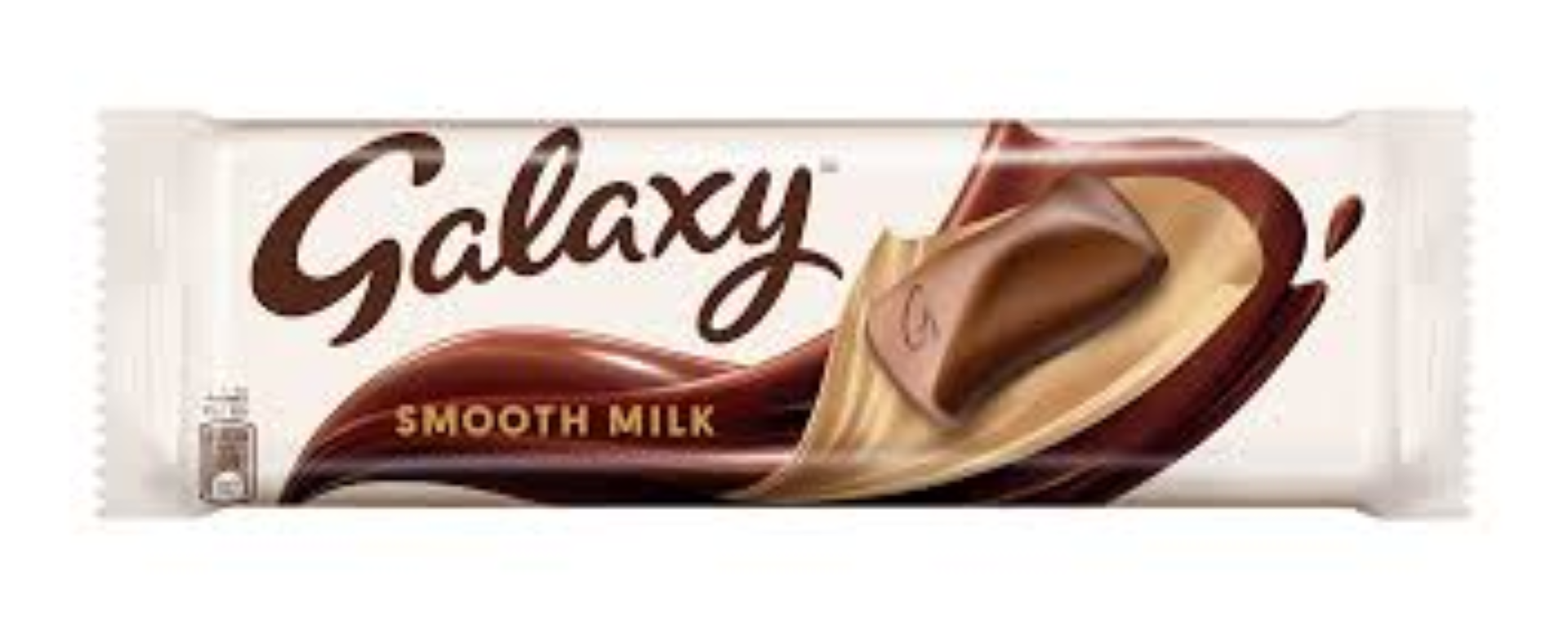 GALAXY MILK BAR 36G